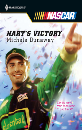 Title details for Hart's Victory by Michele Dunaway - Available